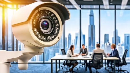 CCtv Camera Services In Madanapalle