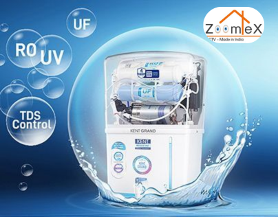 Water Purifier Solutions In Madanapalle