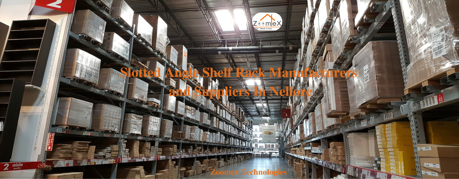 Shelf Racks In Nellore