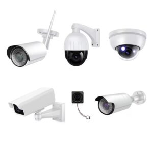 CCtv Camera Services In Madanapalle