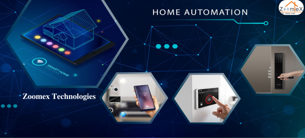 Home Automation Services In Madanapalle