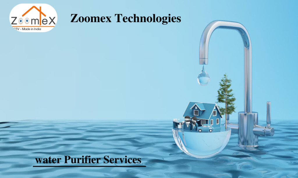 Water Solutions In Nellore